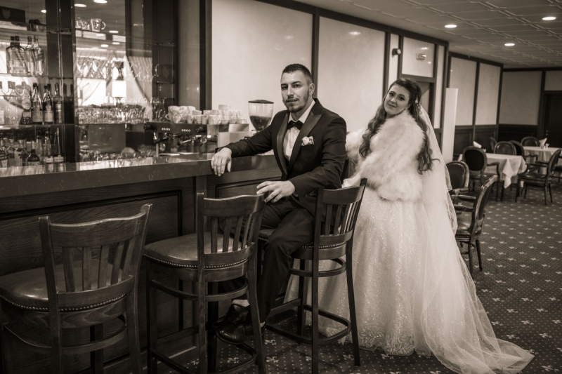 Âàðèàíò1 - 4K Ultrà HD - Ñâàòáåí ðèòóàë - 1÷àñ