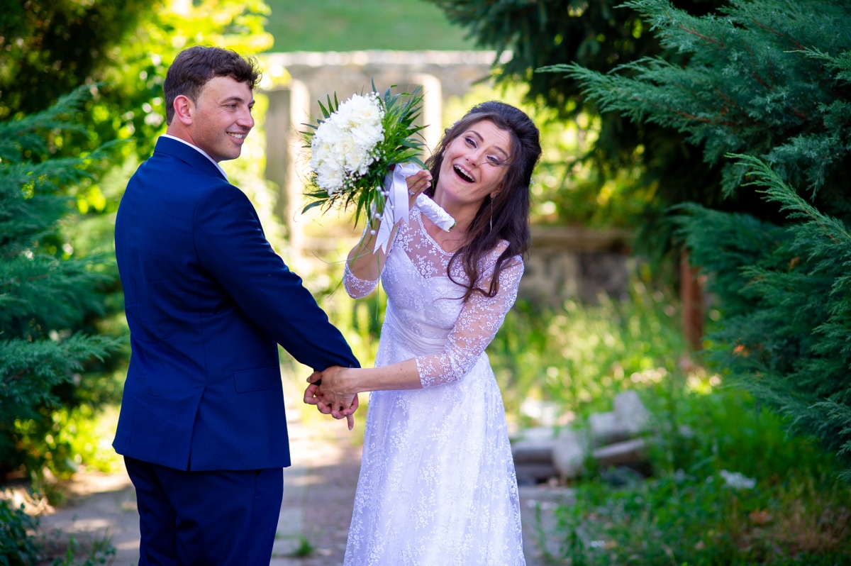 Сватба в Дупница